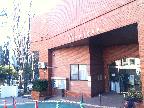 長谷戸社会教育館