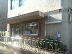 神宮前出張所・神宮前区民会館・神宮前敬老館