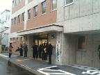 西原複合施設（図書館・出張所など）オープン！