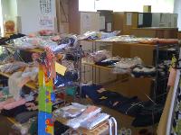 委託販売の品々です
