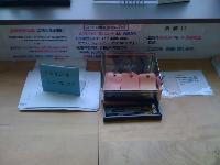 委託するにはここで申込用紙に書き込みます