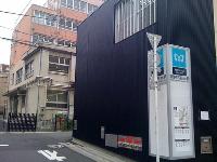 駅から徒歩10秒