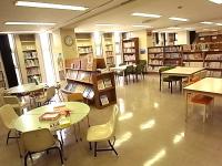 子供図書室もあります