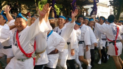 miyamikoshi