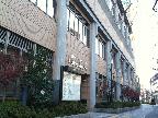 ひがし健康プラザ（高齢施設・地域包括支援センター・子育て支援センター・救急医療・スポーツ施設）
