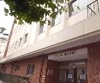 幡ヶ谷社会教育館