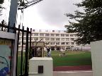 中幡小学校・中幡小学校温水プール
