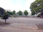 代々木大山公園運動場