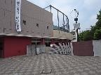上原中学校・上原中学校温水プール